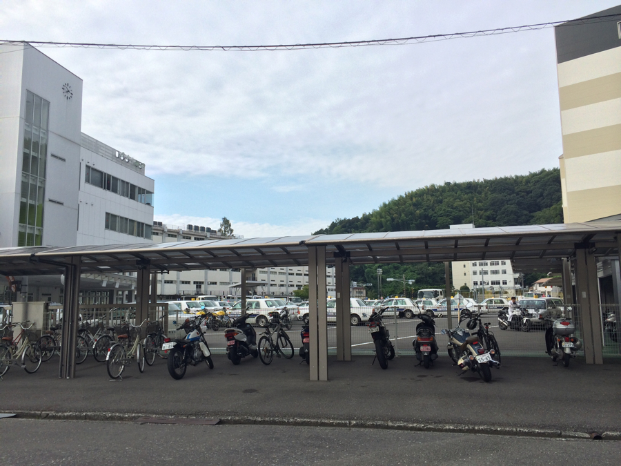 県自動車学校