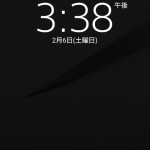 Androidへ